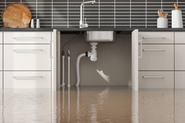 Best Commercial water damage restoration  in Lacy Lakeview, TX